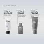 Lab Series Pre-Electric Shave Solution for Men
