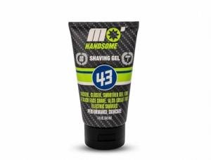 Mo' Handsome Premium Shave Gel for Men