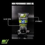 Mo' Handsome Premium Shave Gel for Men
