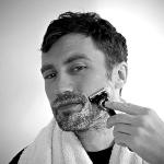 Mo' Handsome Premium Shave Gel for Men