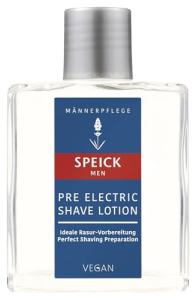 Speick Pre Electric Shave Lotion with Lavender Oil