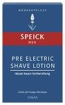 Speick Pre Electric Shave Lotion with Lavender Oil
