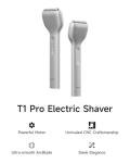 Laifen T1 Pro 1-Blade Electric Shaver