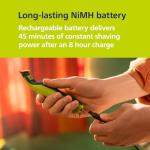 Philips Norelco One 360 Hybrid Trimmer and Shaver