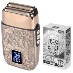 Ufree 3-Speed Electric Foil Shaver for Men