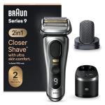 Braun Series 9 PRO+ Electric Razor for Men