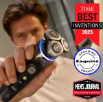 Philips Norelco i9000 Prestige Wet & Dry Shaver