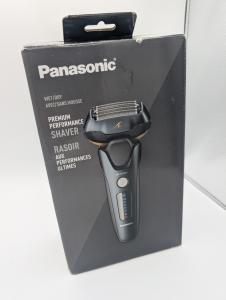 Panasonic ARC6 Men’s Electric Razor with Trimmer