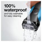 Braun Series 3 310s Men's Electric Foil Shaver