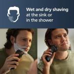 Philips Norelco 3900 Series Wet/Dry Electric Shaver