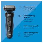 Braun Series 5 Electric Shaver with Beard Trimmer