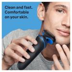 Braun Series 5 Electric Shaver with Beard Trimmer