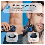 Braun Series 5 Electric Shaver with Beard Trimmer