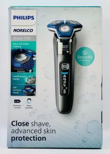 Philips Norelco 7300 Wet & Dry Electric Shaver