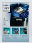 Philips Norelco 7300 Wet & Dry Electric Shaver