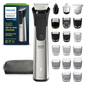 Philips Norelco Multigroom 7000 All-in-One Kit