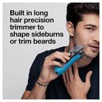 Braun Series 3 Rechargeable Electric Razor for Men