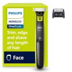 Philips Norelco One 360 Hybrid Trimmer and Shaver