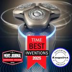 Philips Norelco Prestige i9000 Wet & Dry Shaver