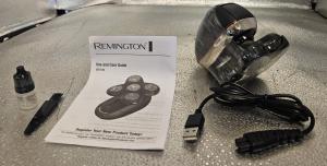 Remington Balder Boss Wet/Dry Electric Razor