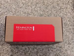 Remington XR7100 Head Shaver with Titanium Blades