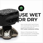 Skull Shaver Pitbull Gold PRO GX5 Electric Shaver