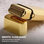 BaBylissPRO Baberology GoldFX Double Foil Shaver