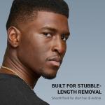 BaBylissPRO Baberology GoldFX Double Foil Shaver