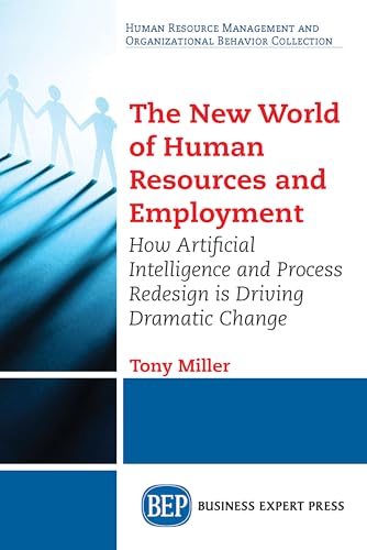 Unlocking HR: Insights by Tony Miller