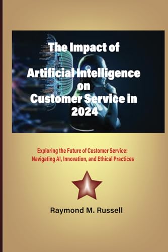 AI in Customer Service: Future Trends and Ethics