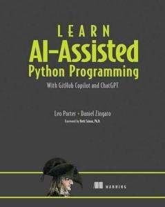 Master AI-Powered Python Programming with ChatGPT