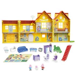 Peppa Pig Big Family House Playset