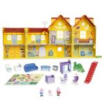 Peppa Pig Big Family House Playset