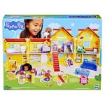 Peppa Pig Big Family House Playset