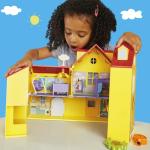 Peppa Pig Big Family House Playset