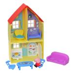 Peppa Pig Family House Playset