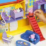 Peppa Pig Big Family House Playset