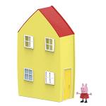Peppa Pig Family House Playset