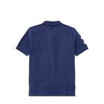 POLO RALPH LAUREN Boys Big Pony Logo Polo
