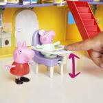 Peppa Pig Big Family House Playset