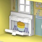 Peppa Pig Family House Playset
