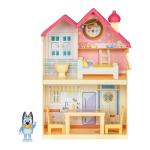 Bluey Mini Home Playset Compact House