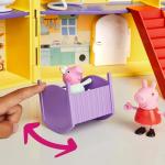 Peppa Pig Big Family House Playset