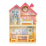 Bluey Mini Home Playset Compact House