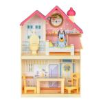 Bluey Mini Home Playset Compact House