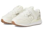 Ralph Lauren Toddler Train 89 Sneakers - Cream/Gold