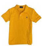 Ralph Lauren Classic Mesh Polo Shirt for Kids