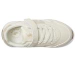 Ralph Lauren Toddler Train 89 Sneakers - Cream/Gold