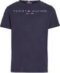Tommy Hilfiger Kids' Essential Tee in Twilight Navy