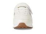 Ralph Lauren Toddler Train 89 Sneakers - Cream/Gold
